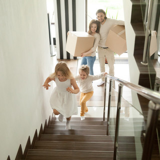 Ecco come scegliere tra le diverse scale interne di casa Ecco come scegliere tra le diverse scale interne di casa