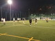 Calcio a 5 serie C, l'Airole vince a San Lorenzo in amichevole