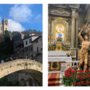 Borgo dei Doria in festa, Dolceacqua celebra San Sebastiano (Foto)