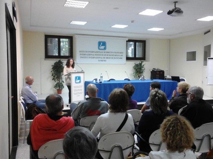 Sanremo: domenica 13 dicembre l'associazione onlus Sanremo Sostenibile presenterà la seconda edizione della festa del baratto