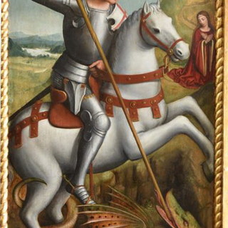 Il polittico del Brea è tornato a Montalto: domenica la presentazione del restauro con il progetto Restituzioni