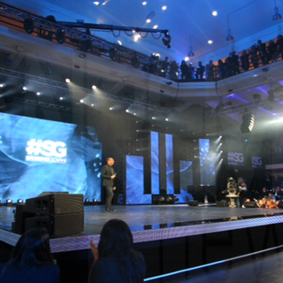 Sanremo Giovani 2017: 646 nuove proposte per la selezione del Festival: il Sud avanti con 272, segue il Centro con 186 e il Nord con 158