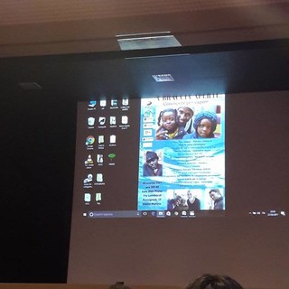 Caso del Dott. Khalid Rawash all'aeroporto di Nizza: intervento di Susanna Bernoldi (Aifo) Caso del Dott. Khalid Rawash all'aeroporto di Nizza: intervento di Susanna Bernoldi (Aifo)