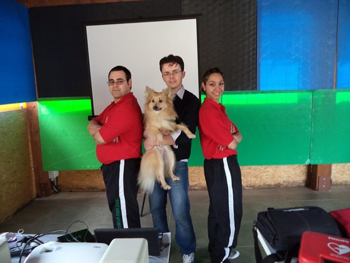 Camporosso: venerdì 6 e venerdì 13 maggio, appuntamento con il 2° Seminario di 'Primo Soccorso a 6 Zampe'