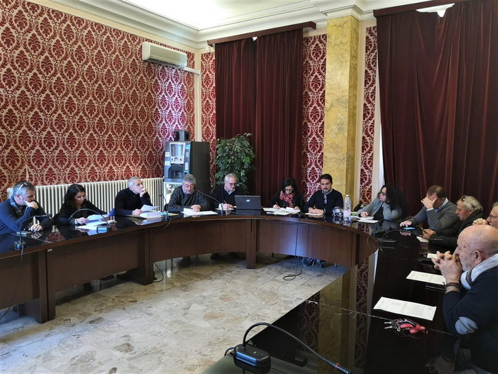 San Bartolomeo al Mare: il Consiglio Comunale è convocato per giovedì 18 luglio San Bartolomeo al Mare: il Consiglio Comunale è convocato per giovedì 18 luglio