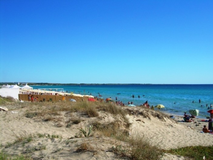 3 modi per fare le vacanze in Salento spendendo pochissimo 3 modi per fare le vacanze in Salento spendendo pochissimo