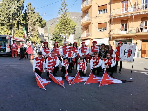 Da Ventimiglia a Taggia: nel weekend numerose attività per il Sestiere Cuventu Da Ventimiglia a Taggia: nel weekend numerose attività per il Sestiere Cuventu