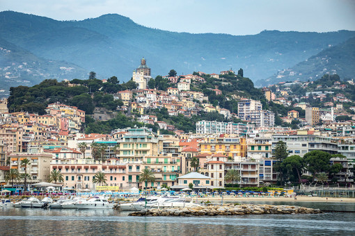 Effetto Festival: boom di stranieri che vogliono comprare casa in tutta la provincia di Imperia