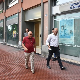 Ventimiglia: ore 14, Lega e Centrosinistra firmano contro Scullino, cade il Consiglio e l'Amministrazione