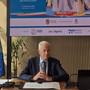 Imperia capitale delle Province, attesa per l'arrivo del Presidente della Repubblica Mattarella Imperia capitale delle Province, attesa per l'arrivo del Presidente della Repubblica Mattarella