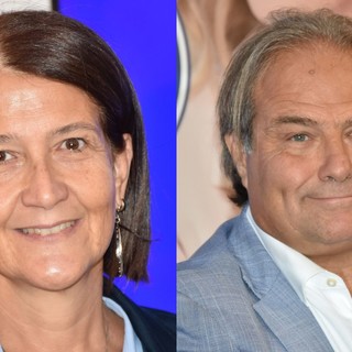 Elezioni regionali, Stefana Rossi e Luca Lombardi (Fratelli d'Italia): "Lavoreremo per risolvere le criticità del territorio" (Video) Elezioni regionali, Stefana Rossi e Luca Lombardi (Fratelli d'Italia): "Lavoreremo per risolvere le criticità del territorio" (Video)