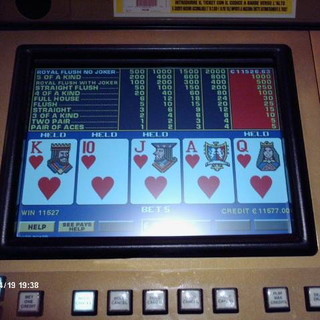 Sanremo: la dea bendata bacia un giocatore piemontese, vinti 11.577 euro