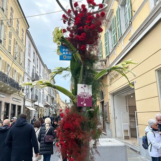 Sanremo in Fiore, istituzioni e associazioni confermano il pieno coinvolgimento della città: prosegue il programma tra convegni, musica e iniziative floricole