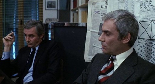Sanremo: cinema sotto le stelle, giovedì la proiezione di “Sbatti il mostro in prima pagina” Sanremo: cinema sotto le stelle, giovedì la proiezione di “Sbatti il mostro in prima pagina”