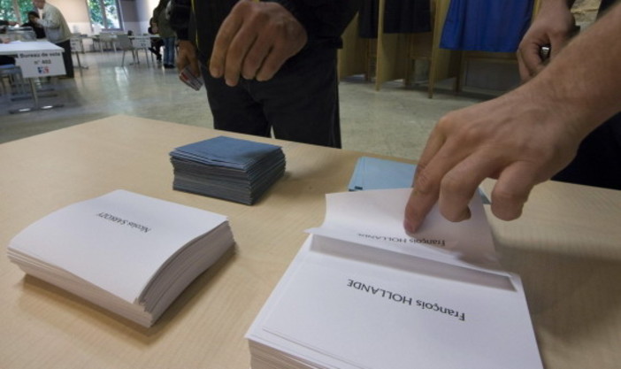 Elezioni legislative in Francia, incontro con Valérie Hoffenberg il 7 giugno al ristorante Gimma Elezioni legislative in Francia, incontro con Valérie Hoffenberg il 7 giugno al ristorante Gimma