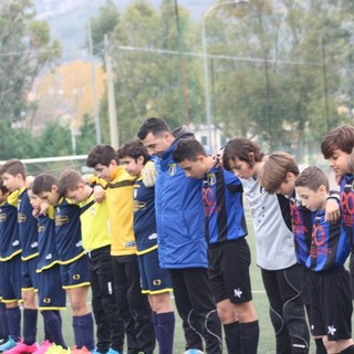 Solo vittorie nello scorso weekend per le squadre della Scuola calcio Asd Imperia
