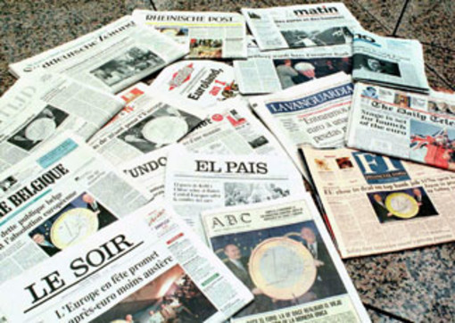 #Festival2016: anche all’estero… tutti cantano Sanremo. Le Testate Estere al 66° Festival della Canzone Italiana #Festival2016: anche all’estero… tutti cantano Sanremo. Le Testate Estere al 66° Festival della Canzone Italiana