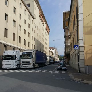 Imperia: la ricollocazione dei dipendenti Agnesi verrà comunicata domani in assemblea. Il 28 nuovo incontro coi dirigenti Colussi a Imperia Imperia: la ricollocazione dei dipendenti Agnesi verrà comunicata domani in assemblea. Il 28 nuovo incontro coi dirigenti Colussi a Imperia
