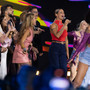 Oltre 1,5 milioni di spettatori e 22 mila passanti per il Super Karaoke di Ventimiglia. La soddisfazione di Lombardi, Piana e Scajola Oltre 1,5 milioni di spettatori e 22 mila passanti per il Super Karaoke di Ventimiglia. La soddisfazione di Lombardi, Piana e Scajola