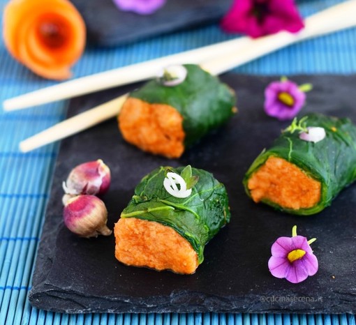 In esclusiva per i lettori di Sanremonews le ricette partecipanti al contest nazionale “Ma che Cipolla d’Egitto!!” dedicato alla cipolla egiziana ligure.