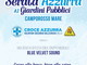 Giovedì prossimo, serata gastronomica e danzante della Croce Azzurra di Vallecrosia Giovedì prossimo, serata gastronomica e danzante della Croce Azzurra di Vallecrosia