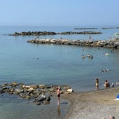 Ondata di caldo senza precedenti in Liguria: è la più lunga dal 1961, in corso da 34 giorni Ondata di caldo senza precedenti in Liguria: è la più lunga dal 1961, in corso da 34 giorni
