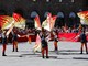 Sbandieratori di Ventimiglia
