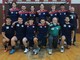 Pallamano: bella vittoria casalinga per la squadra senior maschile della San Camillo Riviera Pallamano Imperia Pallamano: bella vittoria casalinga per la squadra senior maschile della San Camillo Riviera Pallamano Imperia