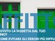 Affitto: cosa fare quando ricevi la disdetta dal tuo inquilino