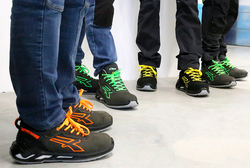 Lineonline.it, oltre 140mila articoli di antinfortunistica, giardinaggio e DIY