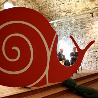 Cena dell’Alleanza Slow Food dei cuochi: venerdì al ristorante 'Il Giardino del Gusto' Ventimiglia Cena dell’Alleanza Slow Food dei cuochi: venerdì al ristorante 'Il Giardino del Gusto' Ventimiglia