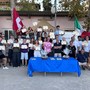 Percorsi didattici e momento conviviale, studenti svizzeri a Bordighera per uno stage di petanque (Foto) Percorsi didattici e momento conviviale, studenti svizzeri a Bordighera per uno stage di petanque (Foto)
