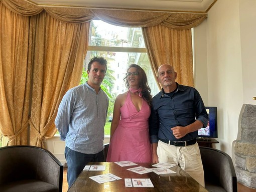 Sanremo Summer Symphony all’ultimo atto: ennesimo sold out, De Lorenzo traccia il bilancio: “Superate le aspettative”