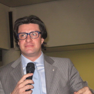 Bufera Politica ad Imperia: Strescino ha azzerato la giunta, si apre formalmente la crisi