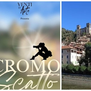 "Osserva, scatta e riscopri": CromoScatto sbarca a Dolceacqua