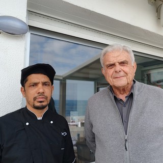 Bordighera, serata dedicata all'India e alle sue spezie (Foto e video)