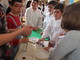 Sanremo: alla scuola Primaria A. Volta, la XXIX Settimana della Cultura Scientifica (foto)