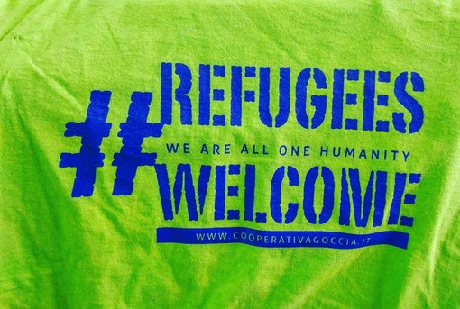 Imperia: il 20 ottobre ai Piani la cooperativa Goccia organizza "Crossing Border", una via per attraversare tutti i confini