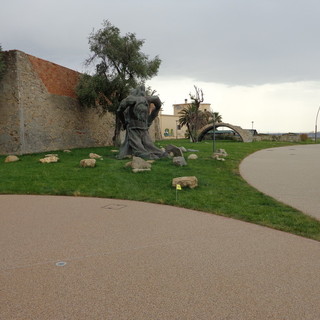 Sanremo: Pian di Nave ritorna alla città, domani la cerimonia. Invitati gli ex Sindaci, intitolazioni a Chierotti e a Vitto'