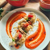Più vegetale in tavola: un regalo per per noi e per il Pianeta Più vegetale in tavola: un regalo per per noi e per il Pianeta