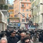 Sanremo non ha più una sola popolazione: la città cambia abitanti, ritmi e geografia a seconda delle stagioni Sanremo non ha più una sola popolazione: la città cambia abitanti, ritmi e geografia a seconda delle stagioni