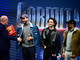 Il Premio 'Casa Sanremo – Soundies Awards' va ai ragazzi de 'Il Volo' Il Premio 'Casa Sanremo – Soundies Awards' va ai ragazzi de 'Il Volo'