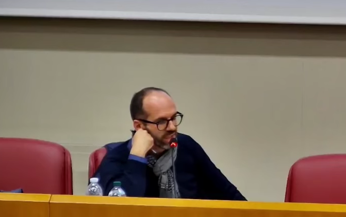 Ventimiglia, Fondazione per la promozione dell'università nel Ponente ligure: approvato il nuovo statuto Ventimiglia, Fondazione per la promozione dell'università nel Ponente ligure: approvato il nuovo statuto