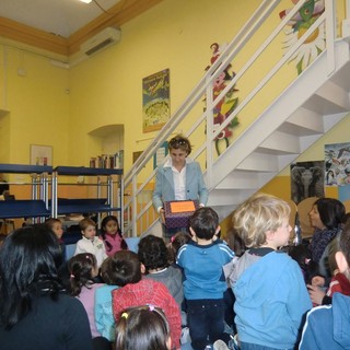 Loretta Marchi