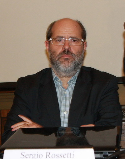 Sergio Rossetti