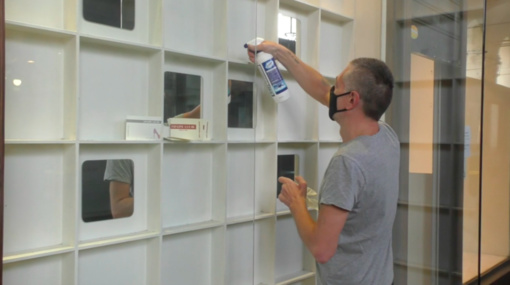 Come richiedere un preventivo a un’impresa di pulizie