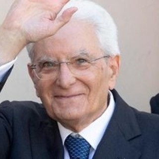 Il presidente della Repubblica Mattarella il 12 settembre in visita a Sanremo: ecco i dettagli dell'evento