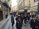 Sanremo: ecco la sfilata della Fanfara della Brigata Folgore per le le vie del centro (foto e video) Sanremo: ecco la sfilata della Fanfara della Brigata Folgore per le le vie del centro (foto e video)