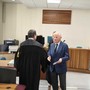 Caso Maiolino, il sindaco Claudio Scajola assolto con formula piena: "Spero di non essere più un indagato seriale" (Video)