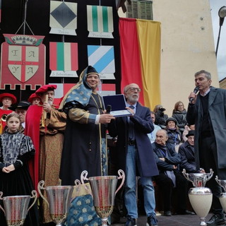 Taggia: trionfo per la 41esima edizione di San Benedetto Revelli 2024. I vincitori (foto) Taggia: trionfo per la 41esima edizione di San Benedetto Revelli 2024. I vincitori (foto)